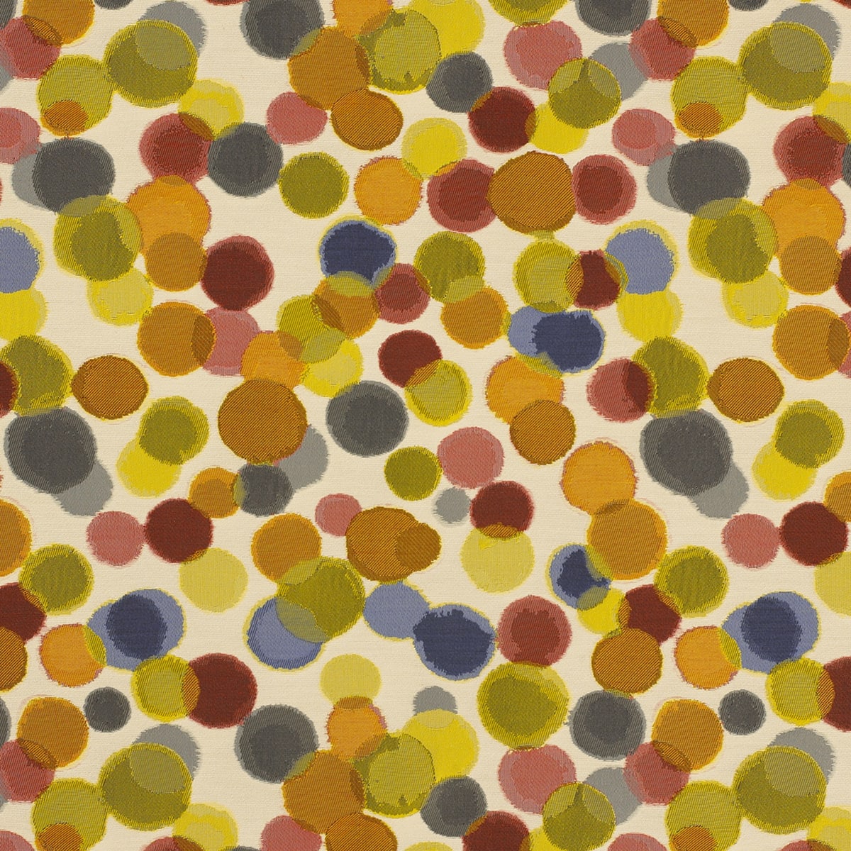 Lina, a woven textile from our Emanuela Frattini Magnusson collaborator collection.
