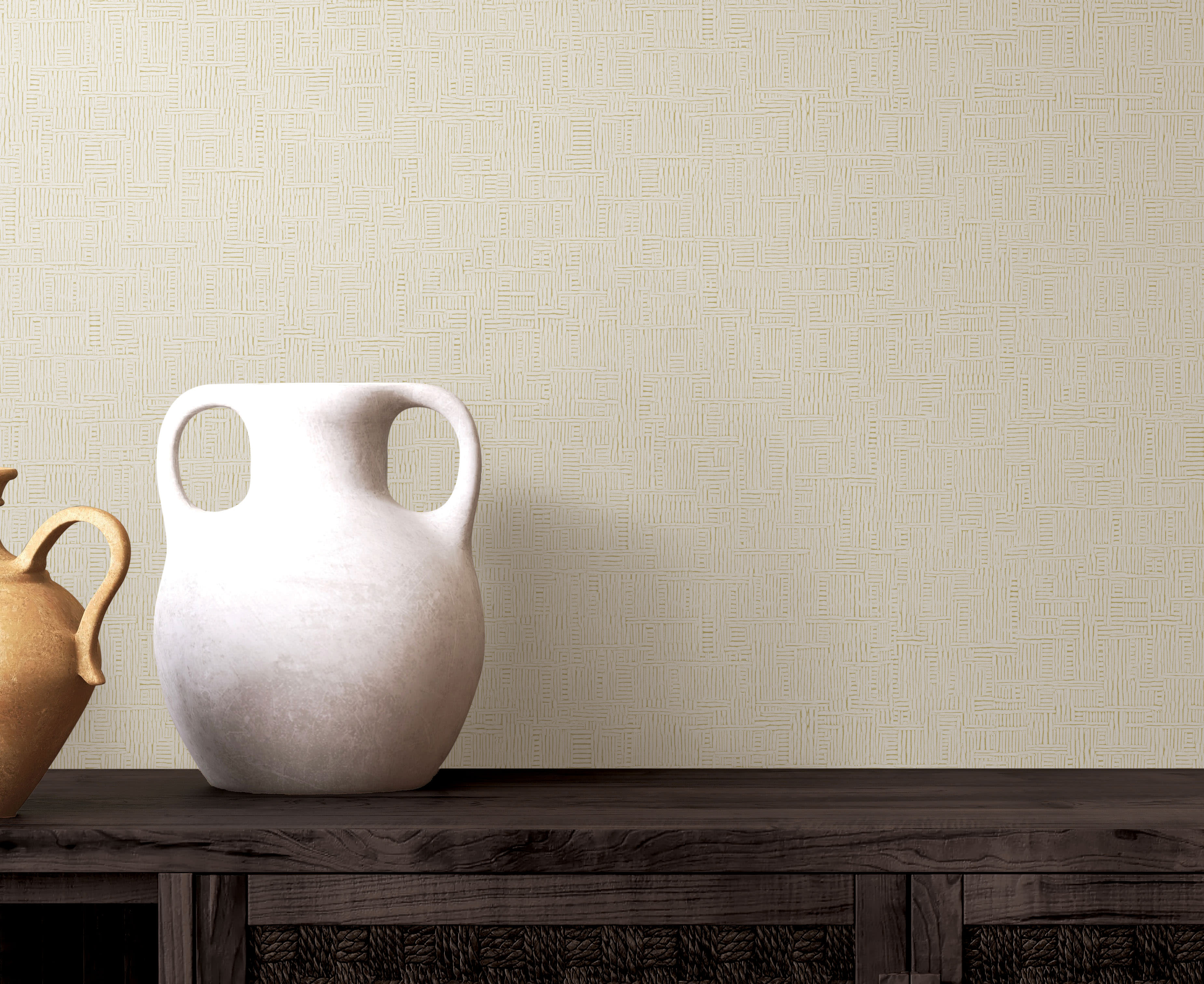 Pave the Way - Calcite