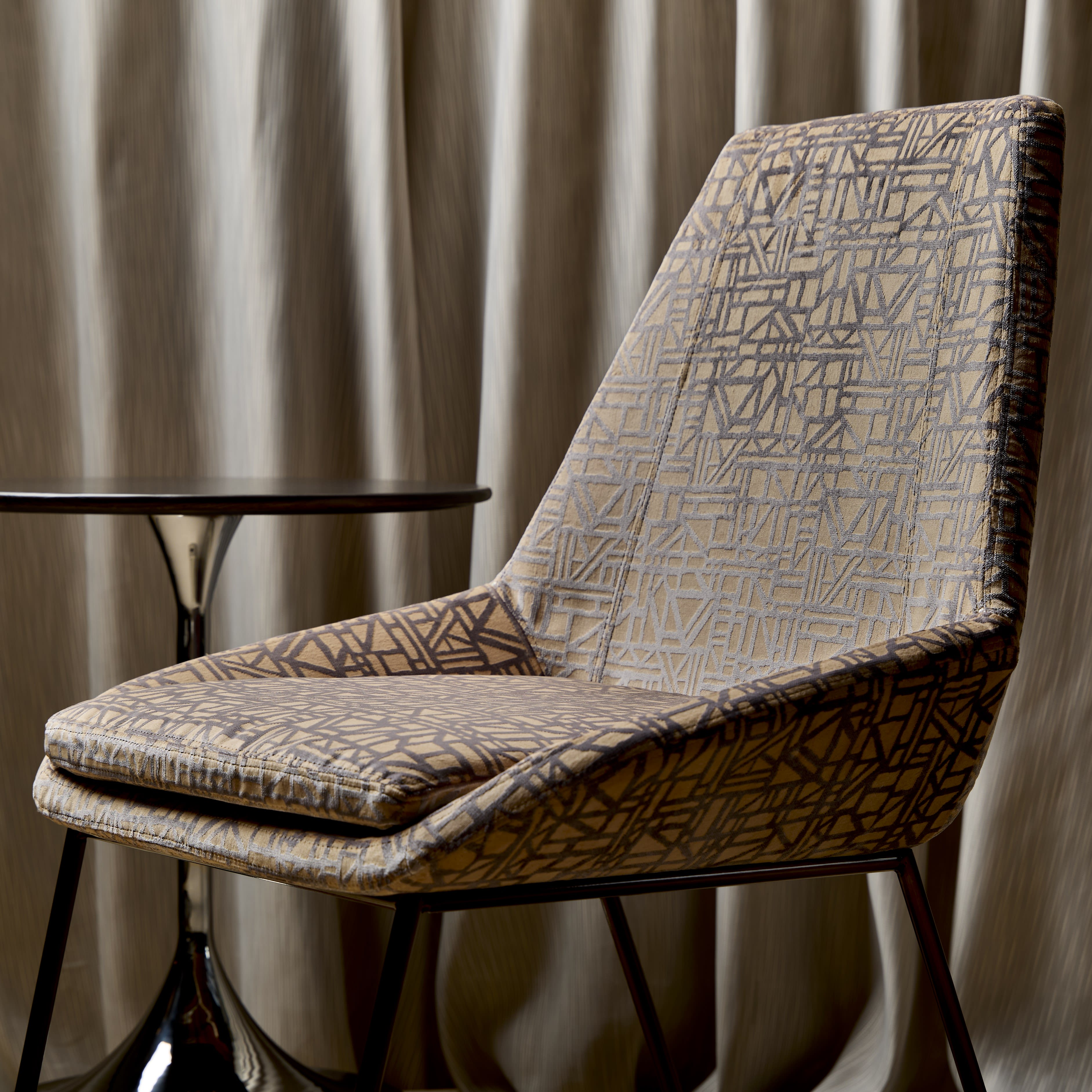 View all Glint + Glimmer collection textiles