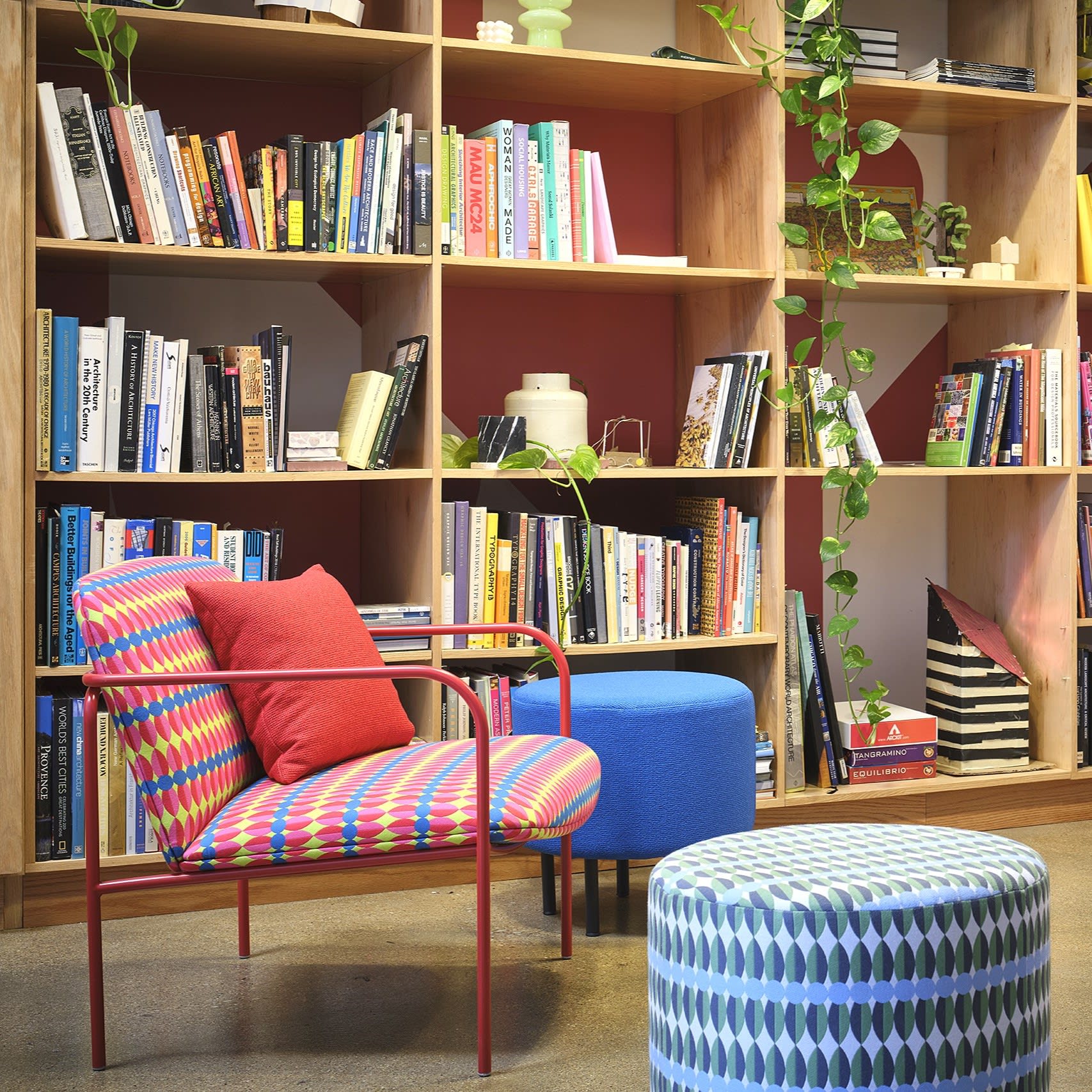 Explore multisensory design that blends sound, visuals, and texture to support hypersensitive to hyposensitive needs across diverse commercial spaces.
