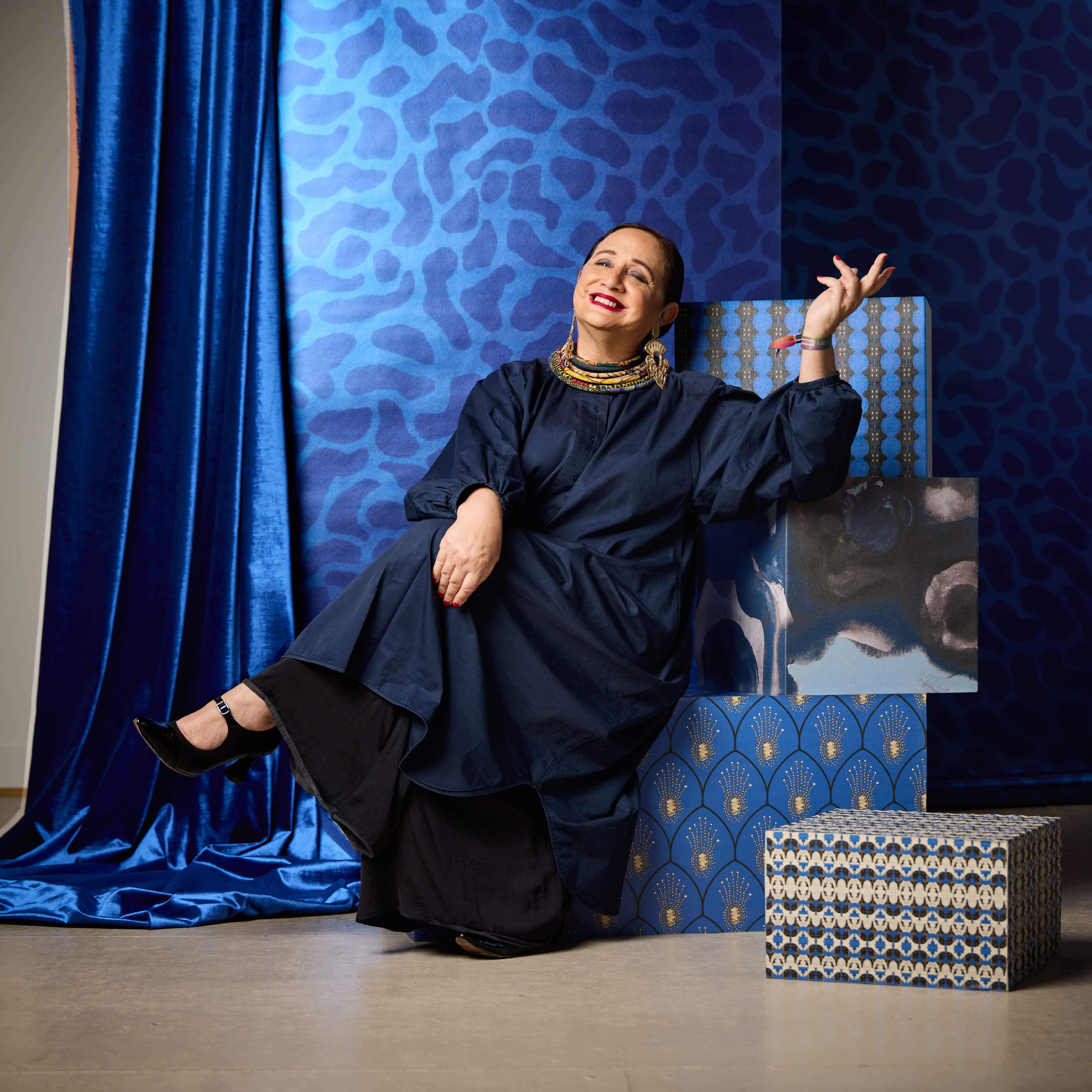 Rebecca Moses | Momentum