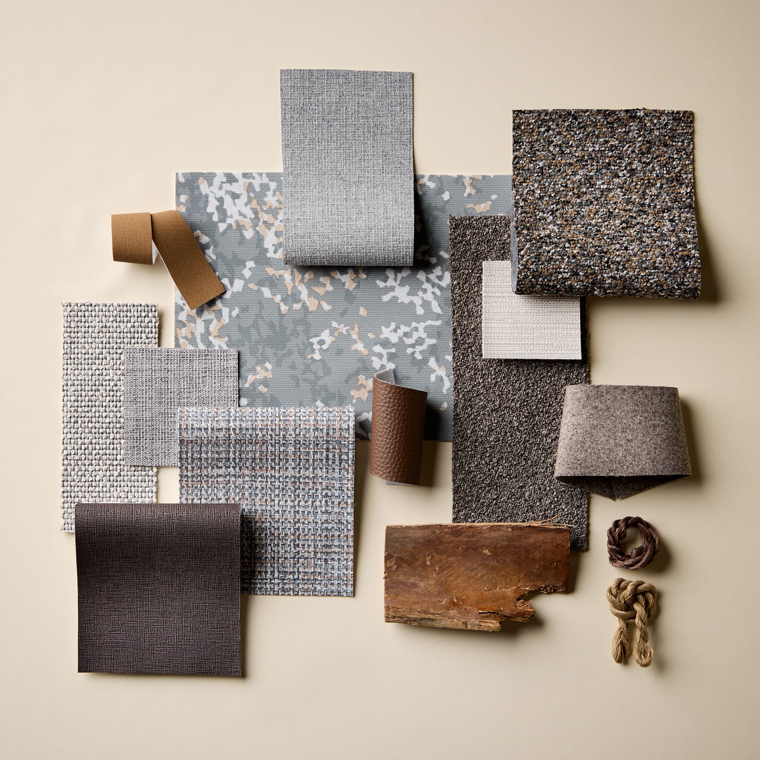 Officing highlights Momentum Textiles addition of three new textile card collections with dealer partner, OFS.