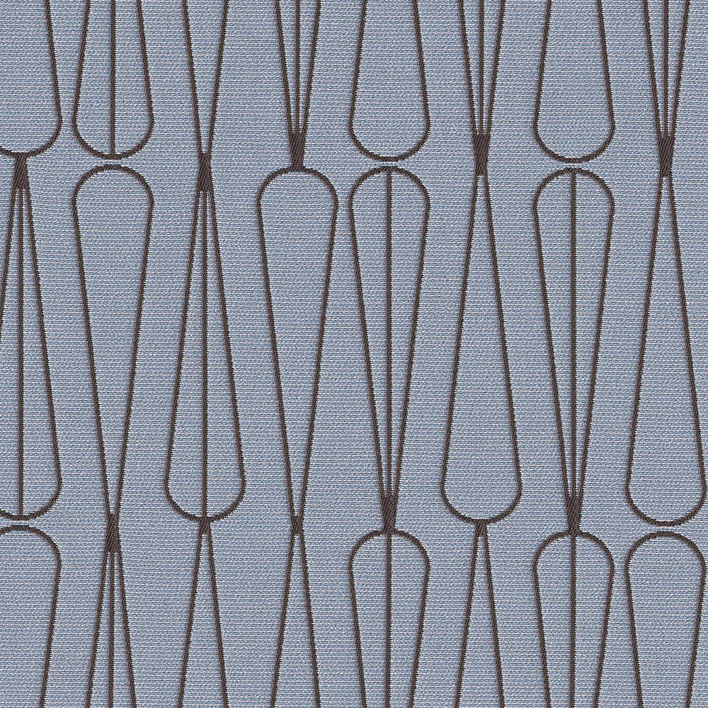 Parachute, a woven textile