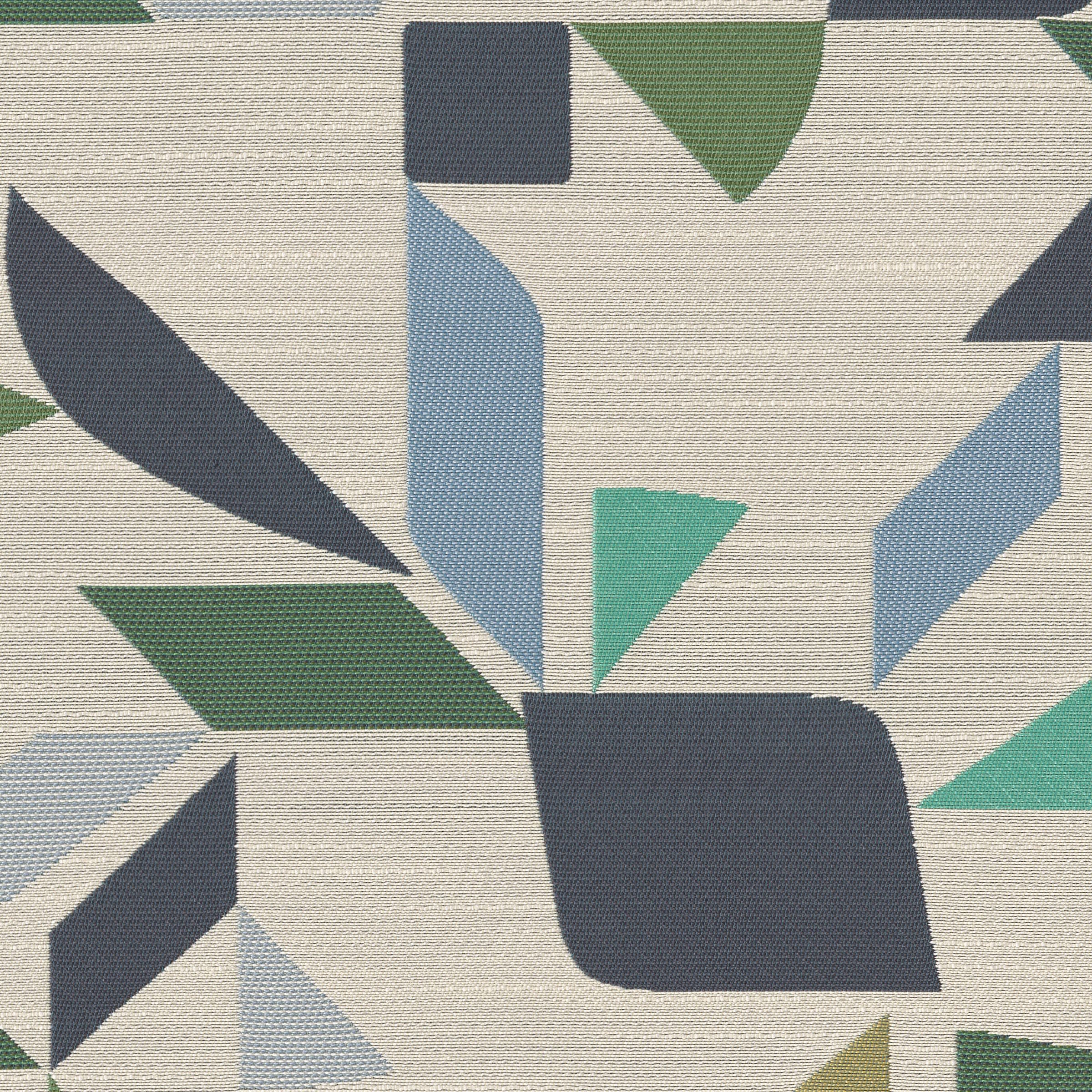 Paradiso, a woven textile from the Paradiso Collection