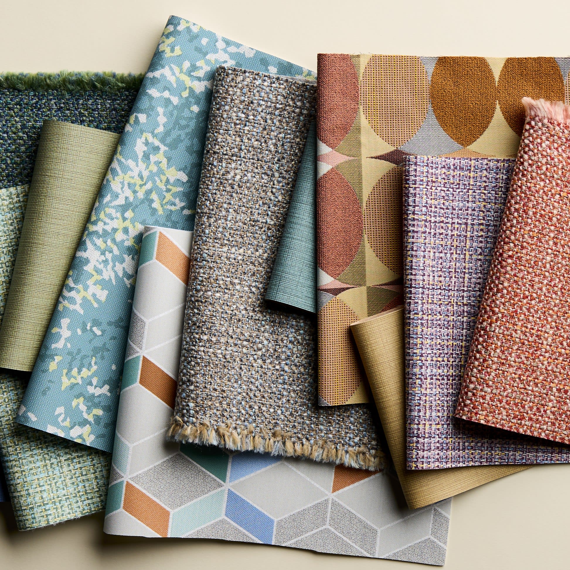 Bio Silica Hybrid Textiles