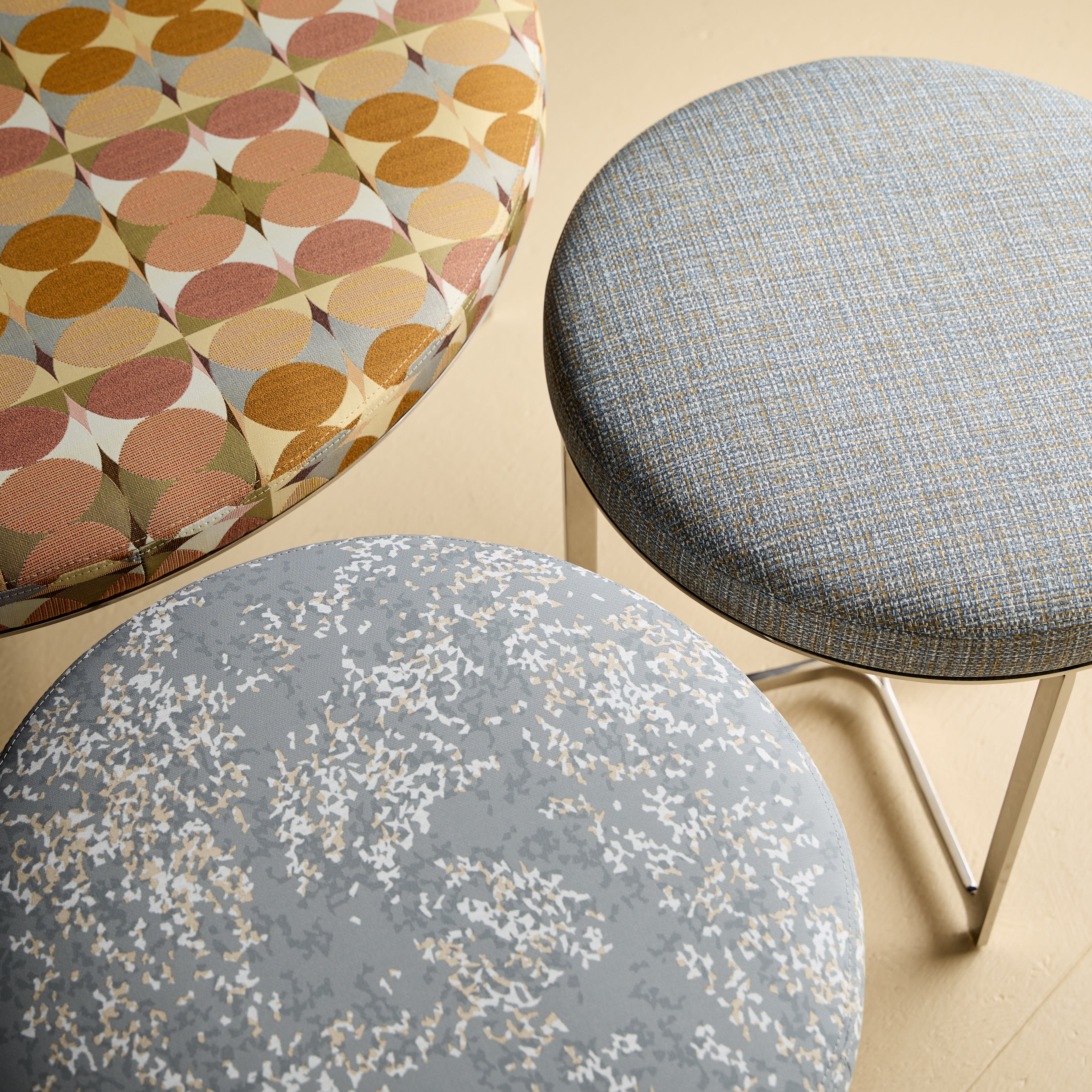 silica upholstery