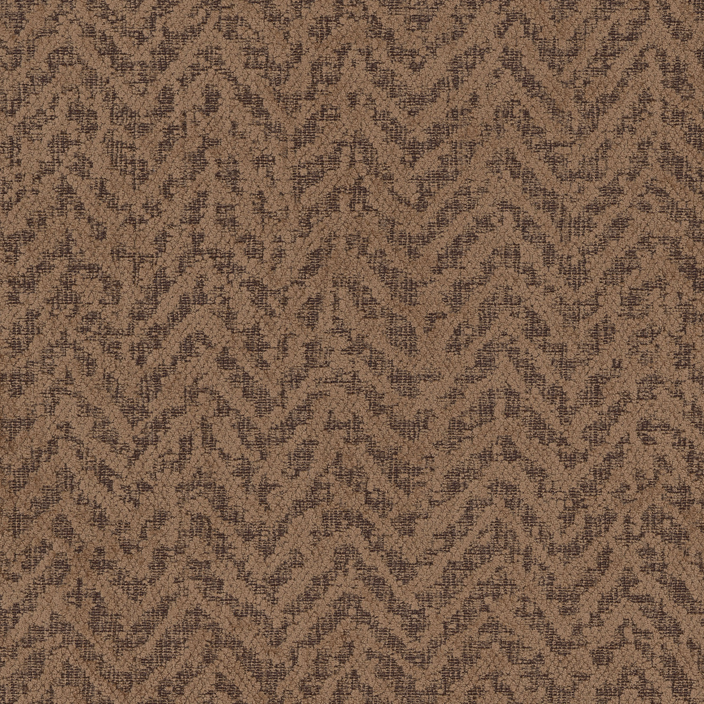 Picket, a woven textile