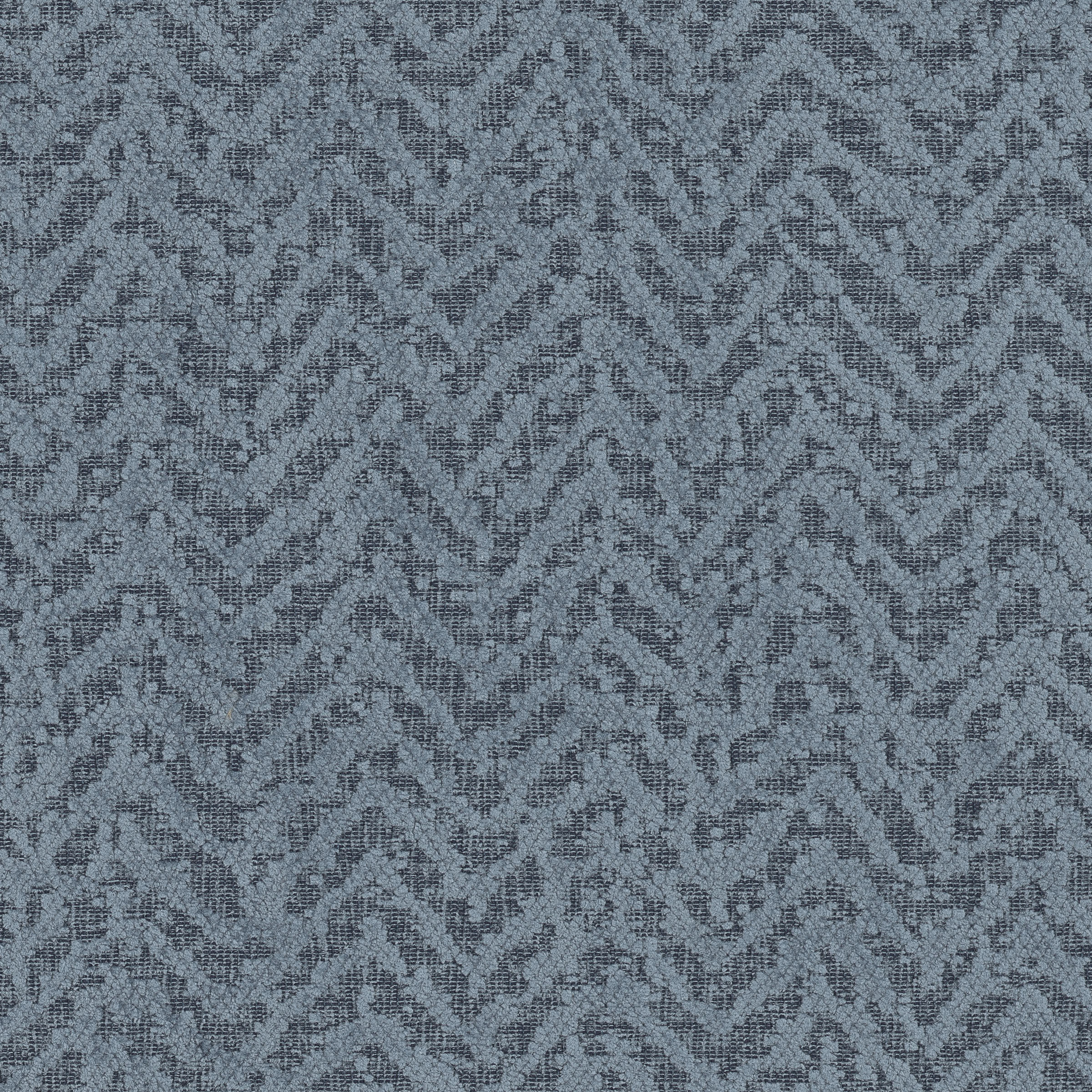 Picket, a woven textile from the Essentia Collection.