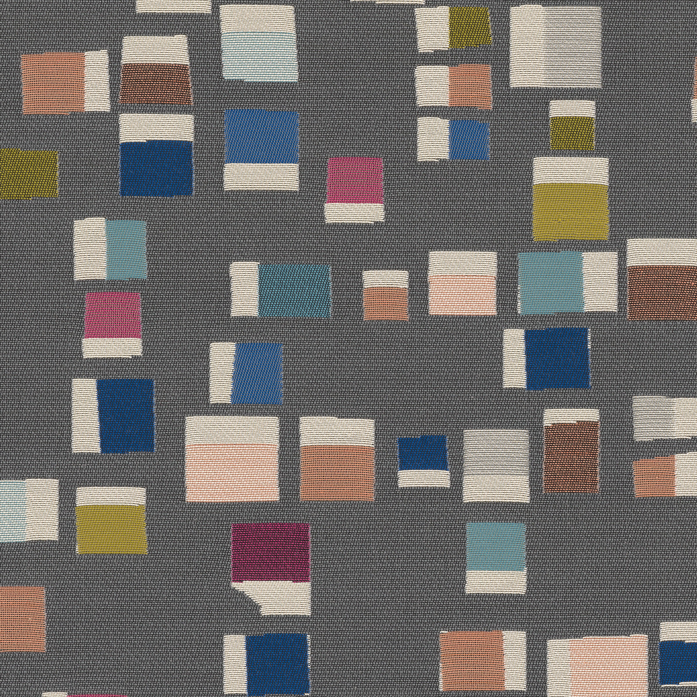 Pierre, a woven textile from our Emanuela Frattini Magnusson collaborator collection.