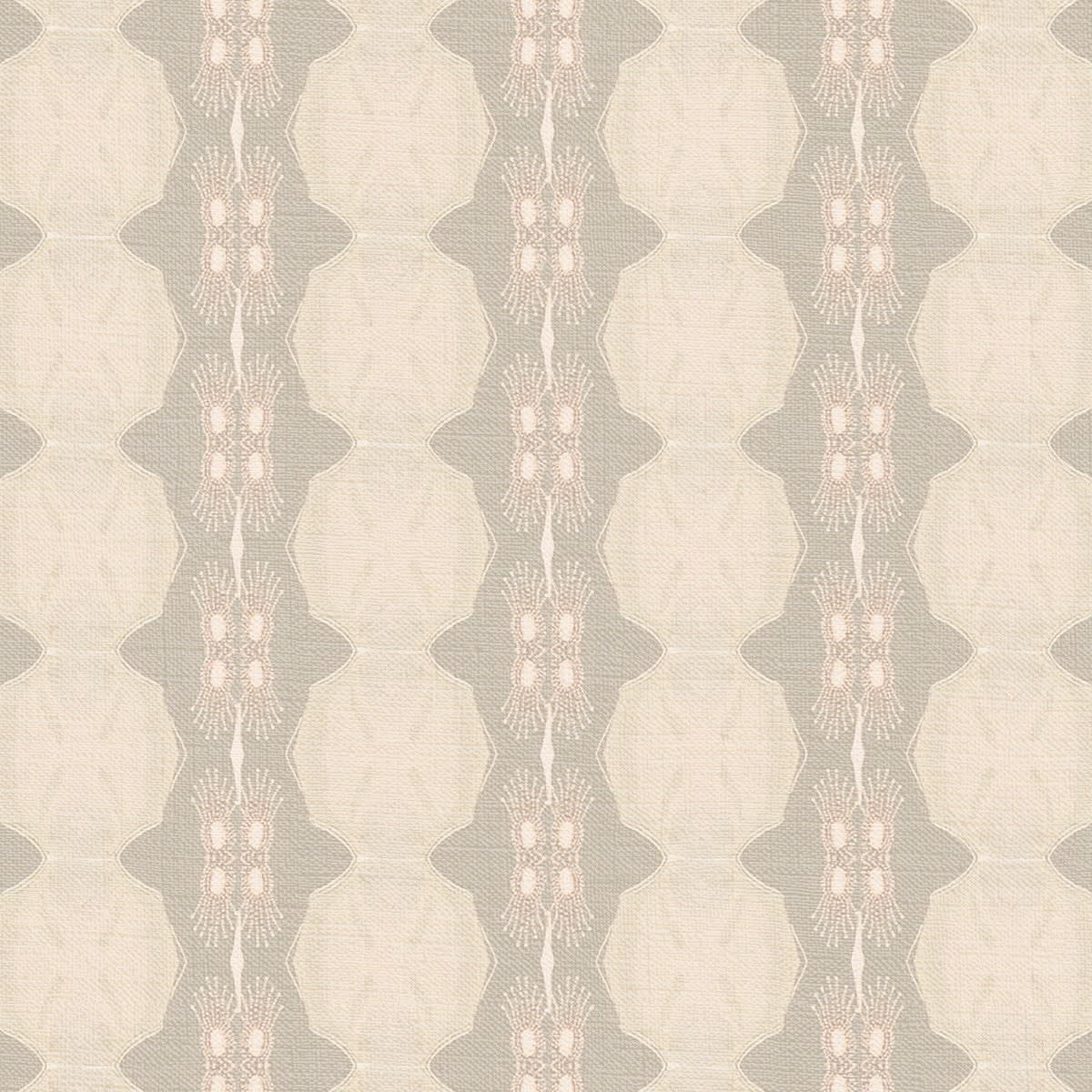 Queen's Dots - Ecru