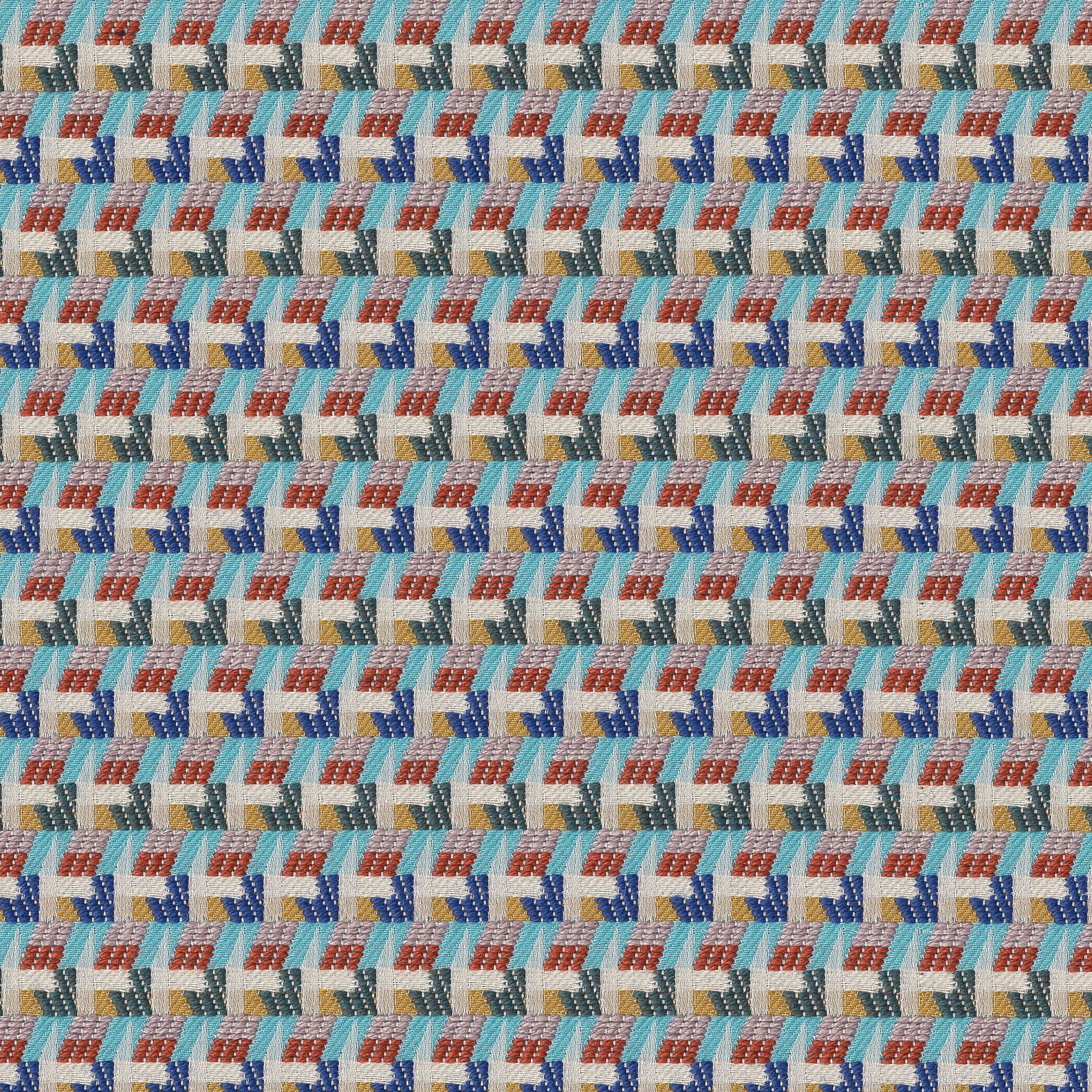 Romona, a textile from the Idyllwild Collection