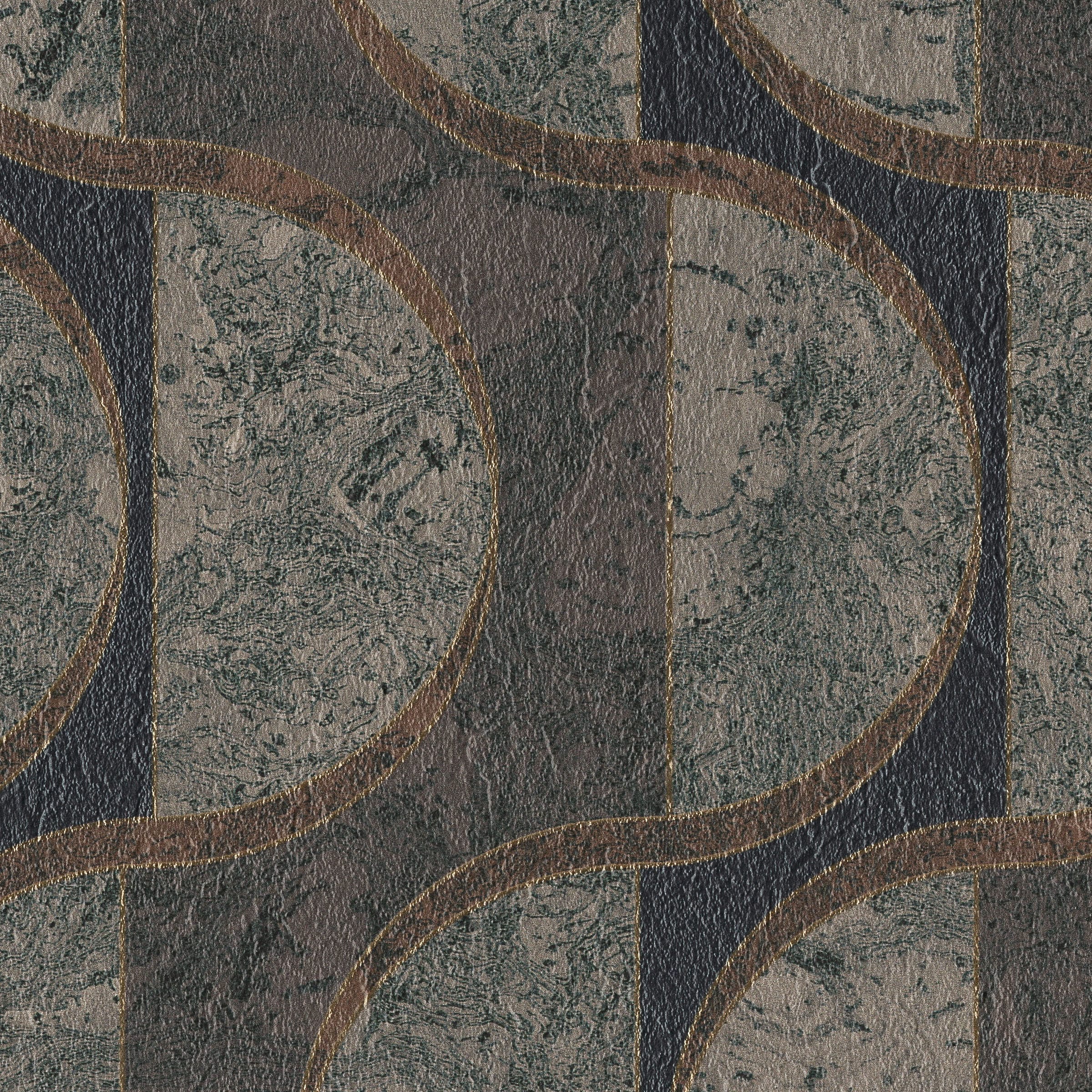 Rossio, a PVC Free wallcovering