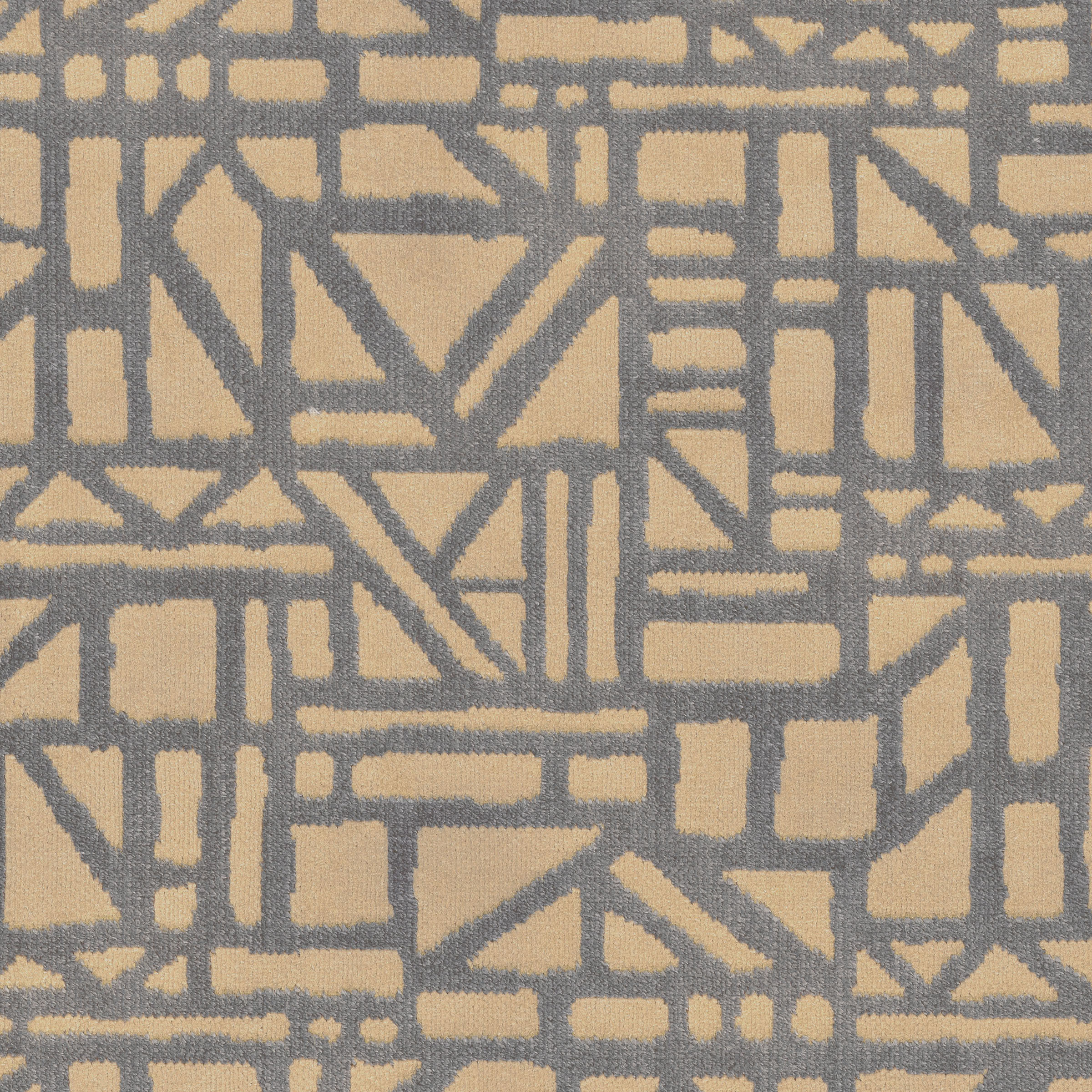 Souza, a textile from the Glint + Glimmer collection.