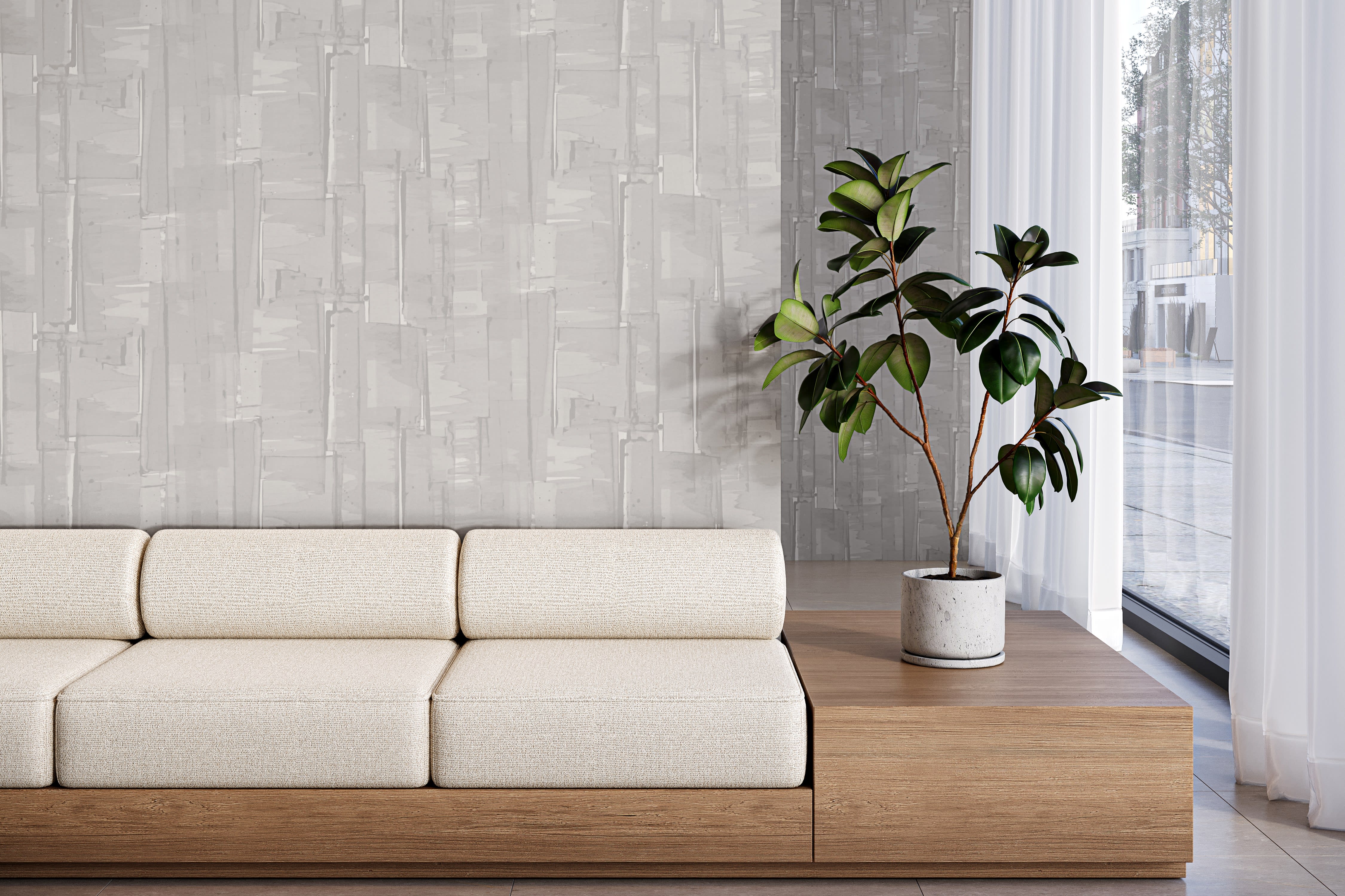 Symphony Collection of Wallcovering