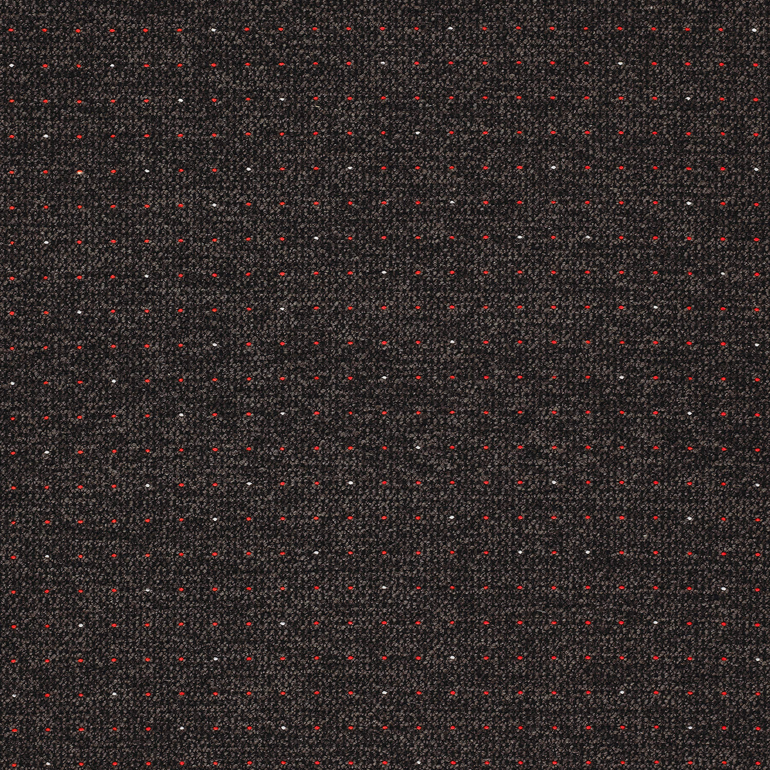 Tufted, a woven textile from our Emanuela Frattini Magnusson collaborator collection.