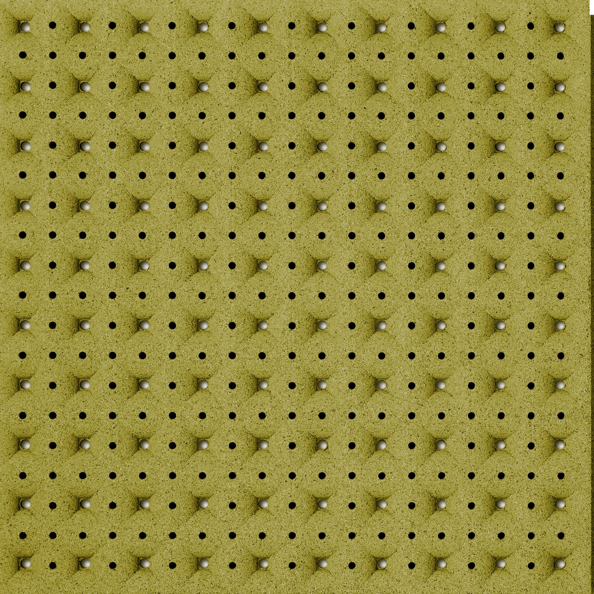 Undertone, an acoustic product from the Muratto Collection