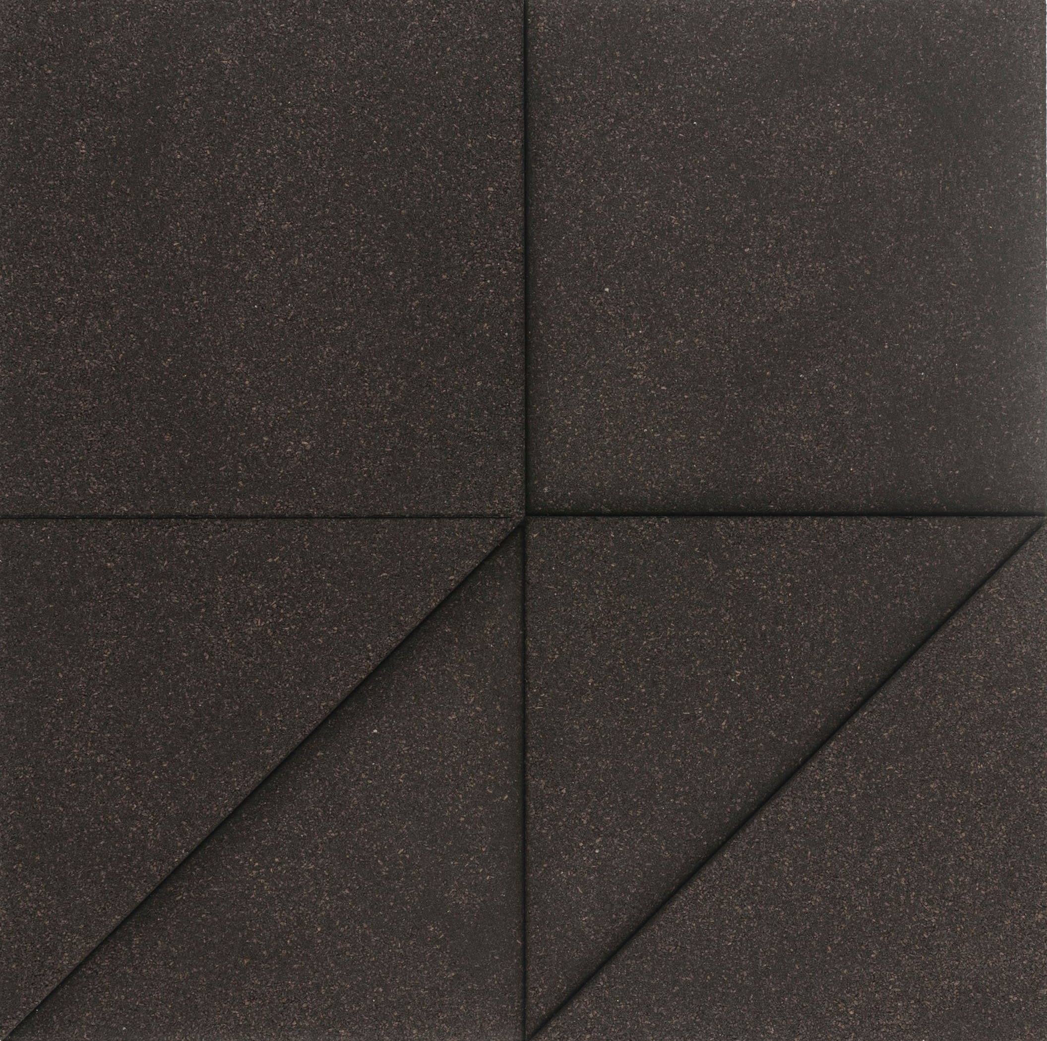 Urban Edge, an acoustic cork panel from Muratto