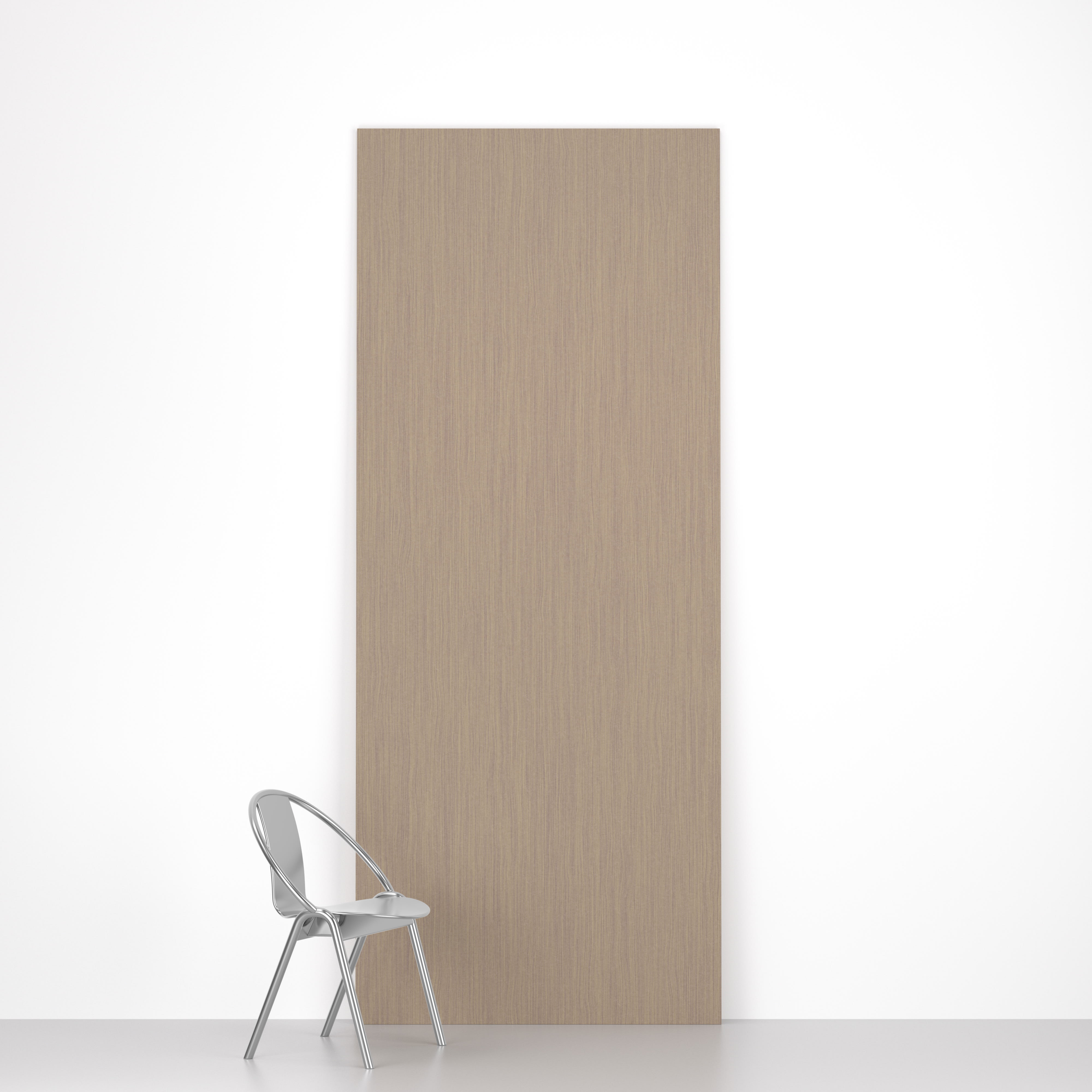 Zuri, an acoustic panel in our Pindrop acoustic collection.