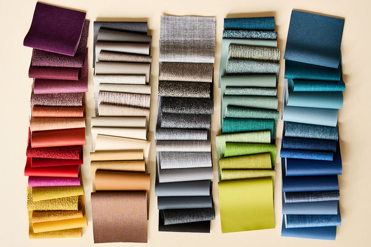 Alliance Color Trends: Enriching Office Design with Nature’s Palette