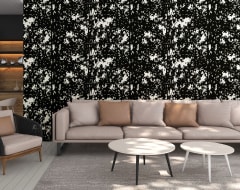 Tower Foiled Wallcovering