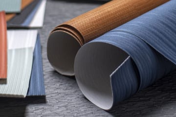 Versa PVC Free Wallcovering Embossed Collection