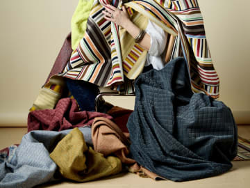 Frattini Collection by Emanuela Frattini Magnusson