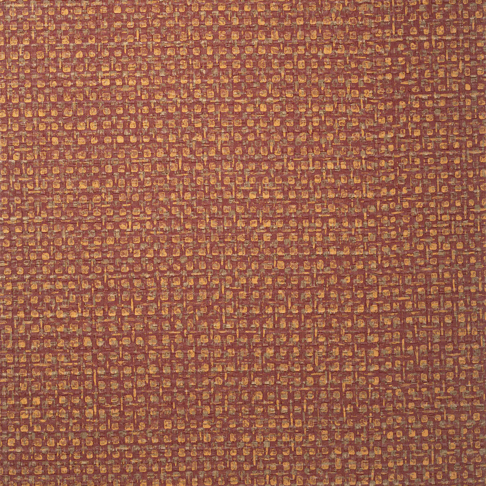 Belize - Red Ginger - Momentum Textiles and Wallcovering