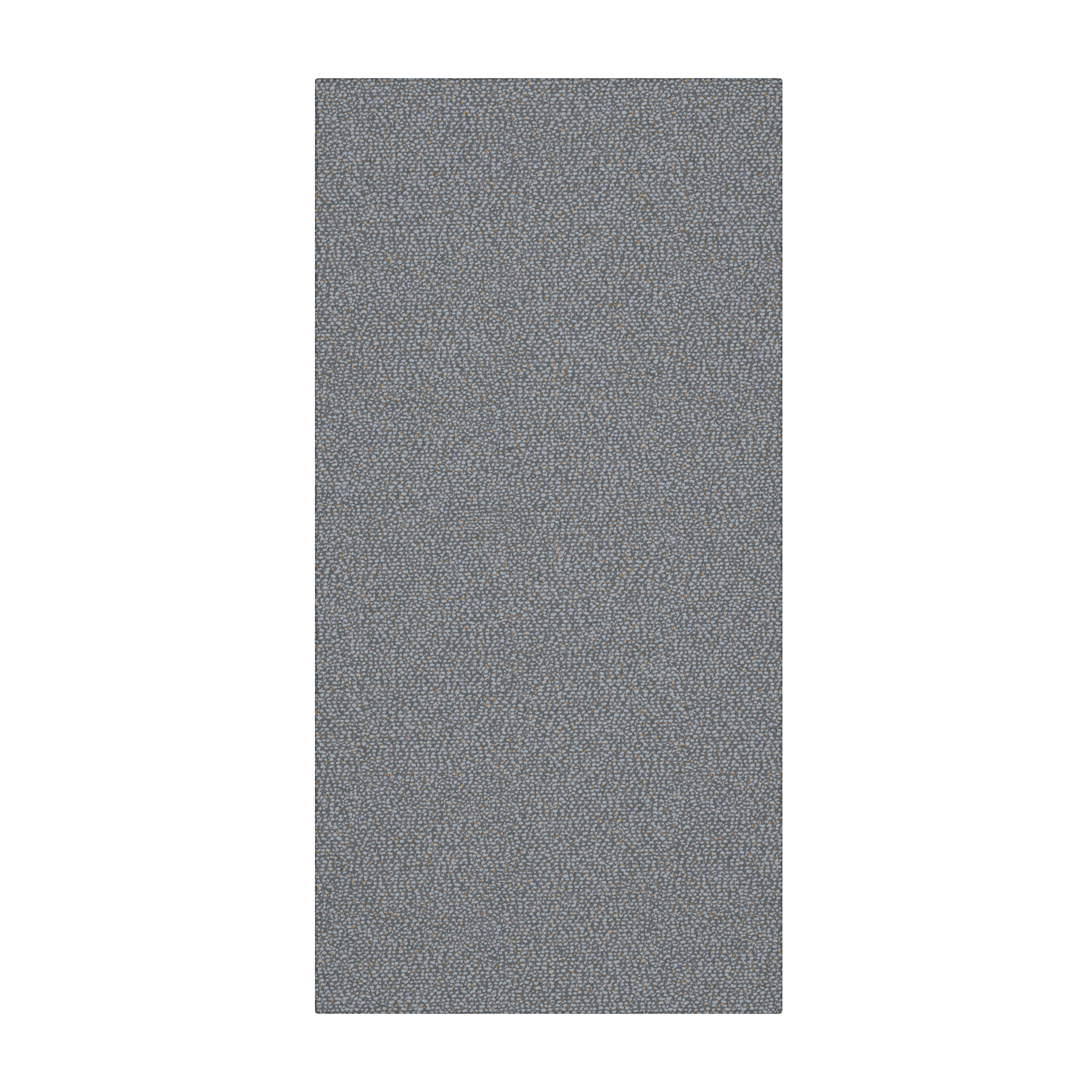 Rectangle 24x12 Chesil - Strata Gray - Momentum Textiles and