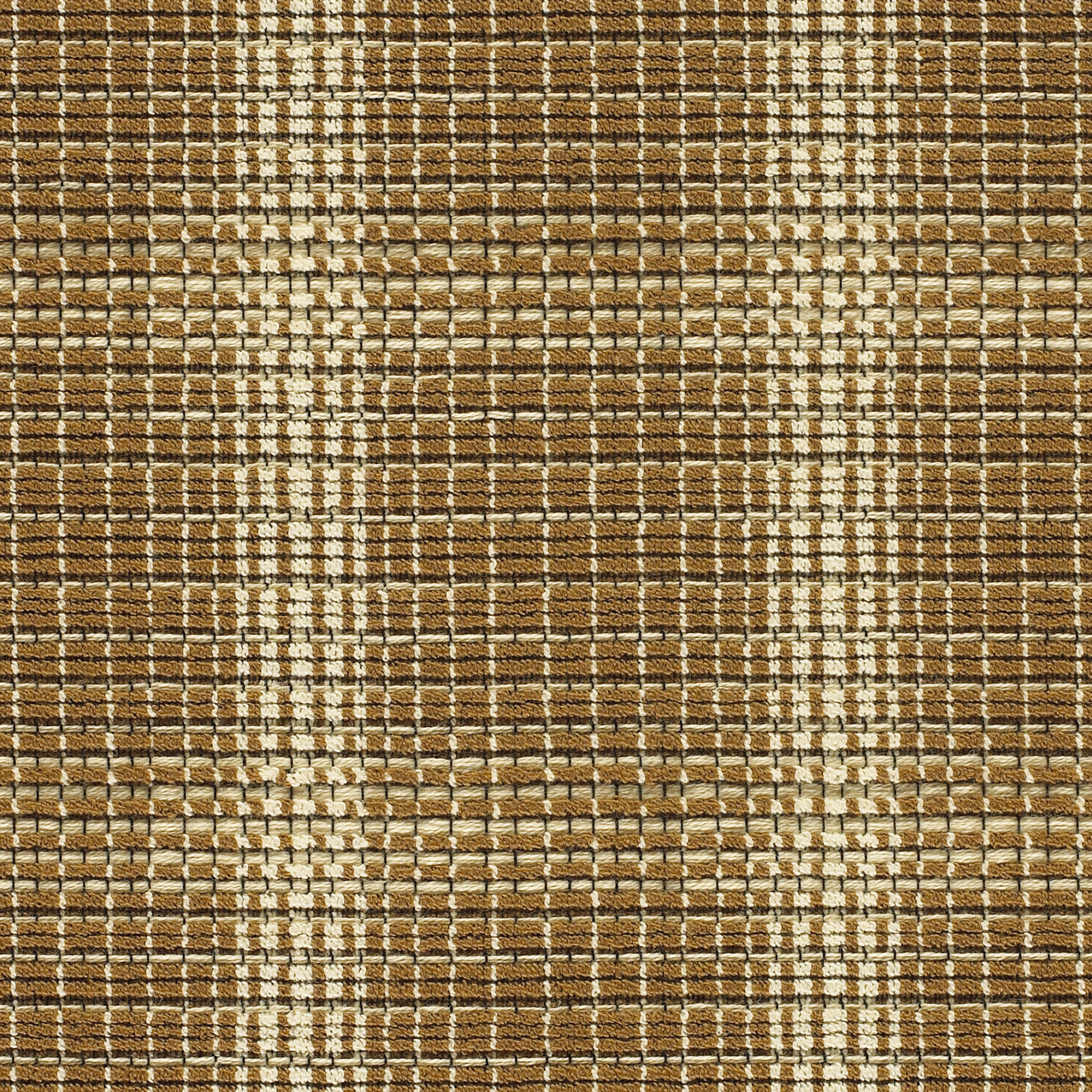 Just Add Plaid 501 - 17 Maple - Momentum Textiles and Wallcovering