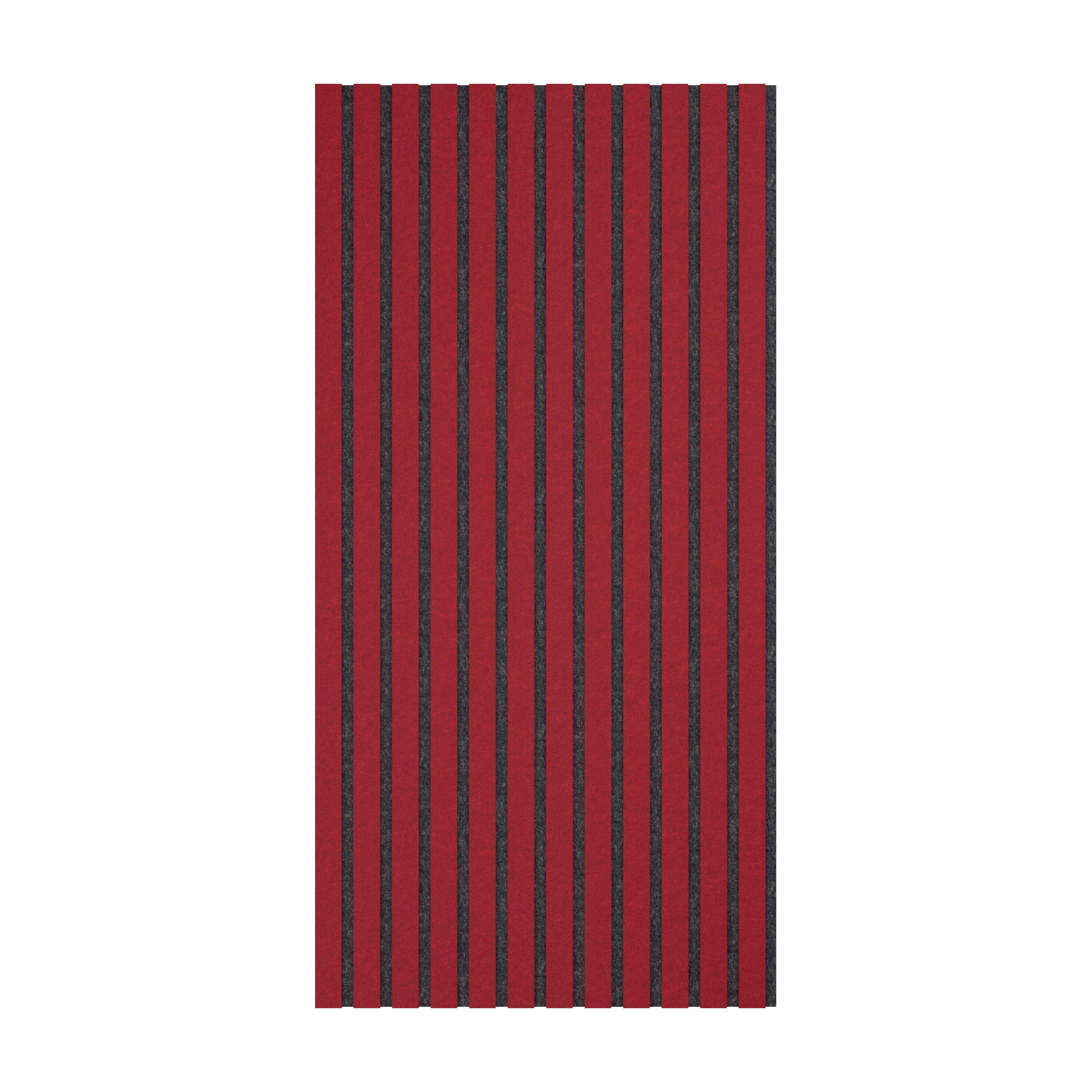 Bengal Solid Color - True Red - Momentum Textiles and Wallcovering